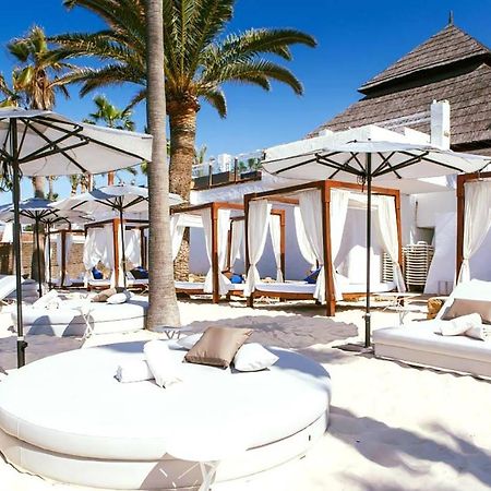 El Árbol - Rooftop Pool - Puerto Deportivo Marbella Exterior foto