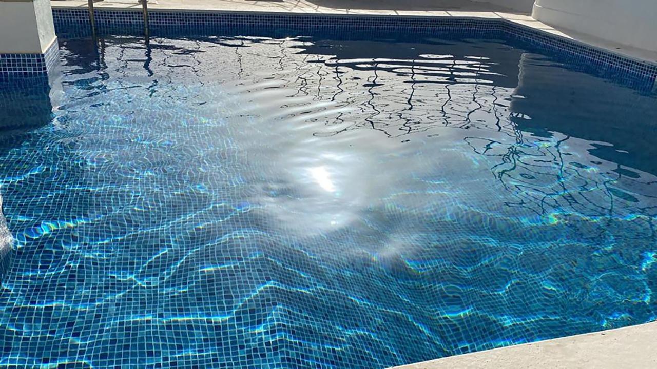 El Árbol - Rooftop Pool - Puerto Deportivo Marbella Exterior foto